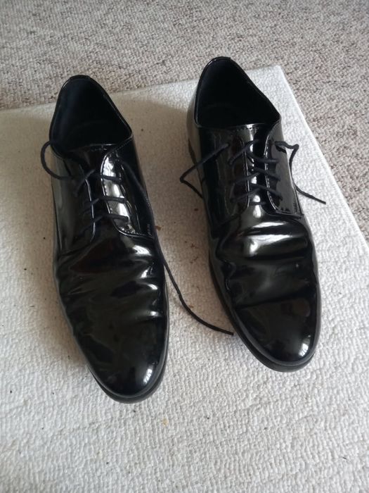 Buty ślubne giacomo conti