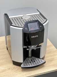 Топ!!! Франція / кавова машина (кавоварка) Krups barista EA90