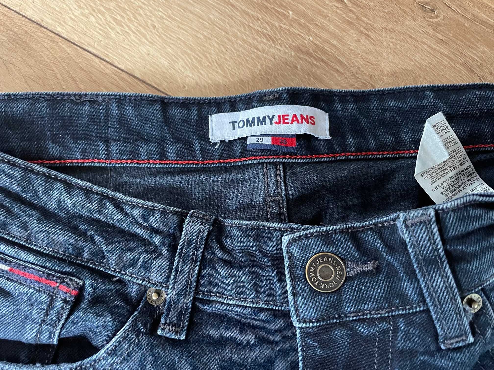 Tommy Jeans W29L36