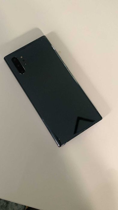 Samsung Galaxy Note 10+