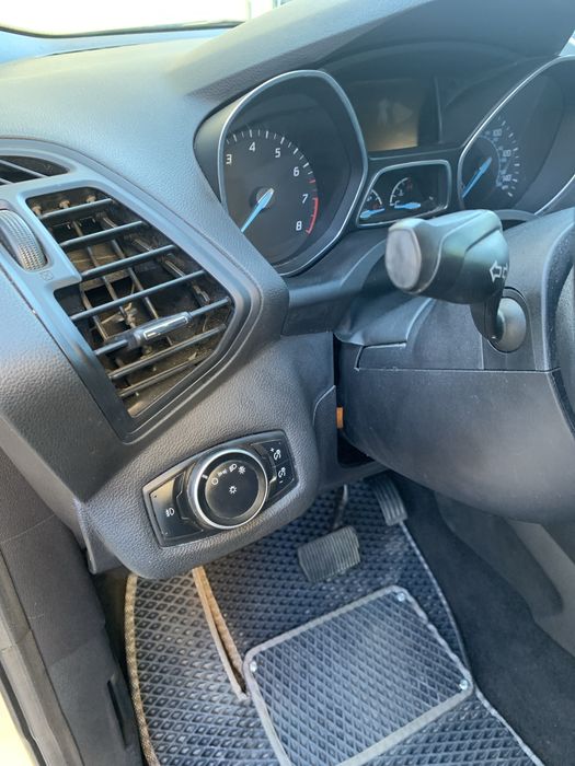 Продам Ford escape 2015 року
