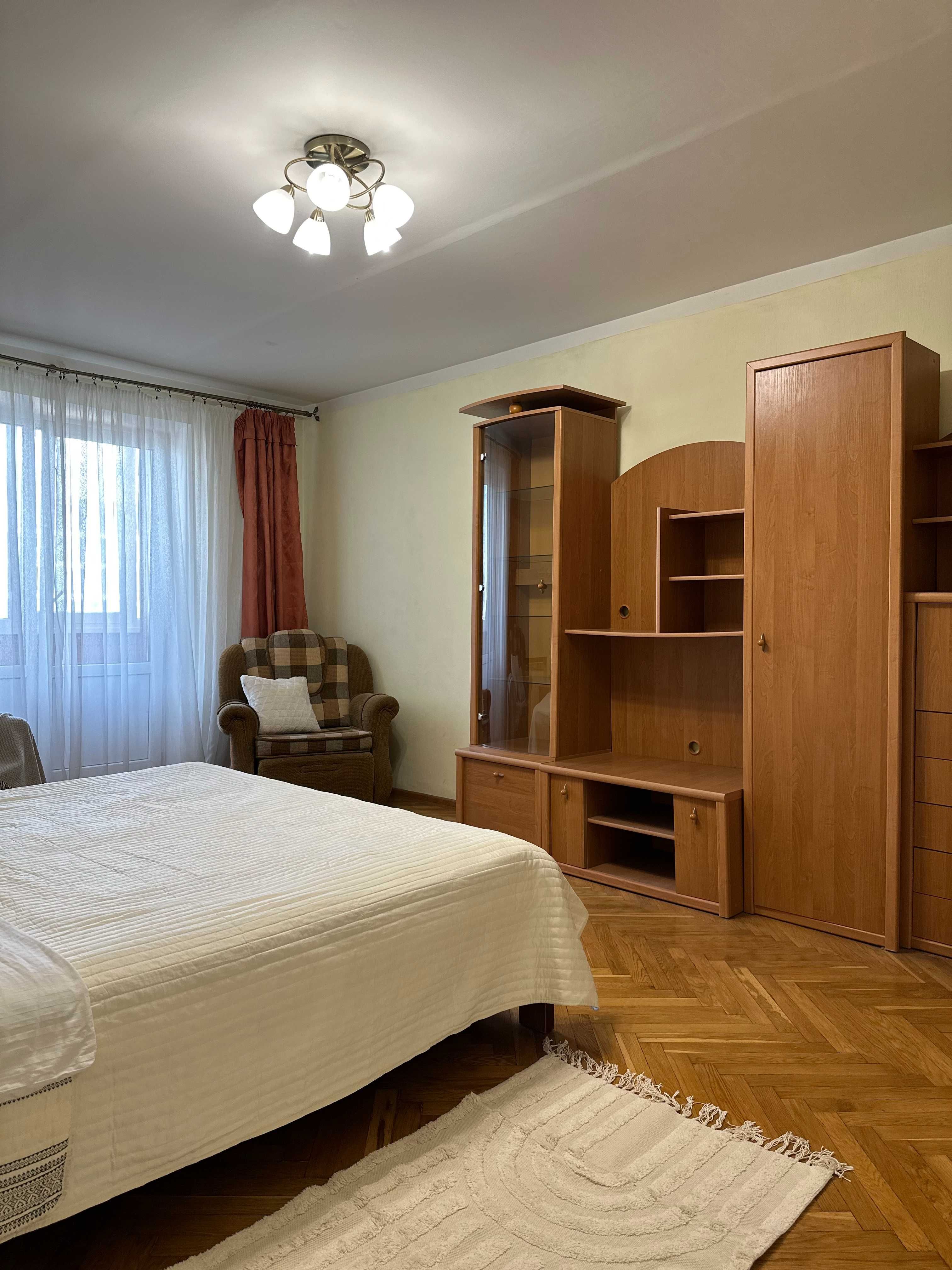 Без %! 3к квартира ул. Шота Руставели 25, Палац Спорта и Бессарабка