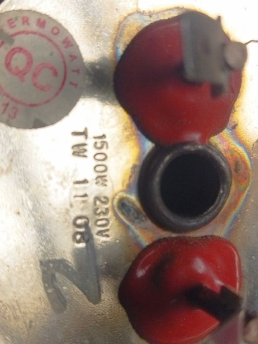 Тэн для бойлера 1500W.