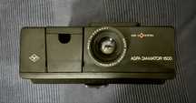 Projector Agfa Diamator 1500