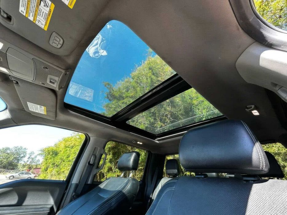 Ford F-150 Lariat SuperCrew      2016