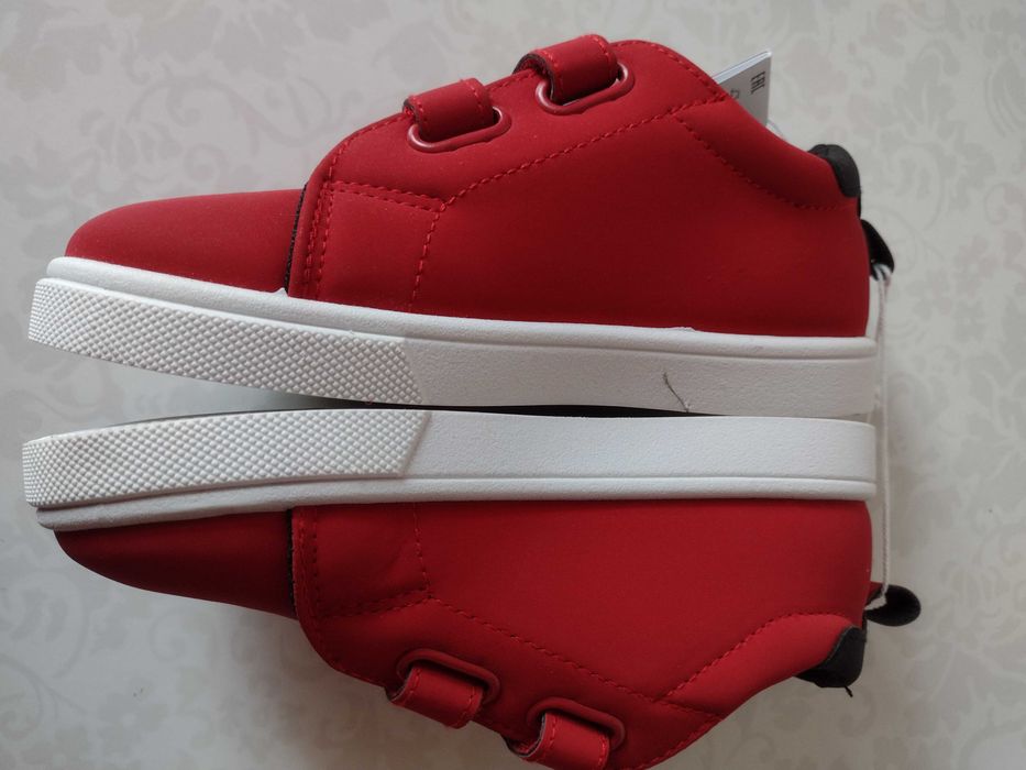 NOWE ~ SINSAY, rozmiar 31, sneakersy dla chłopca