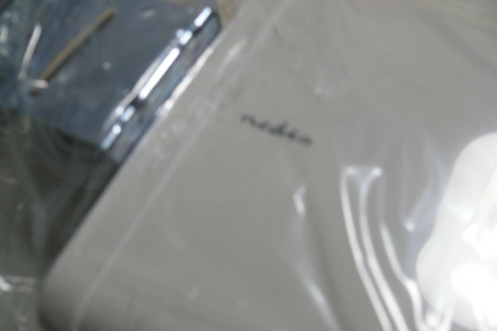 Nedis Antena 3G/4G/5G/GSM Amplificada