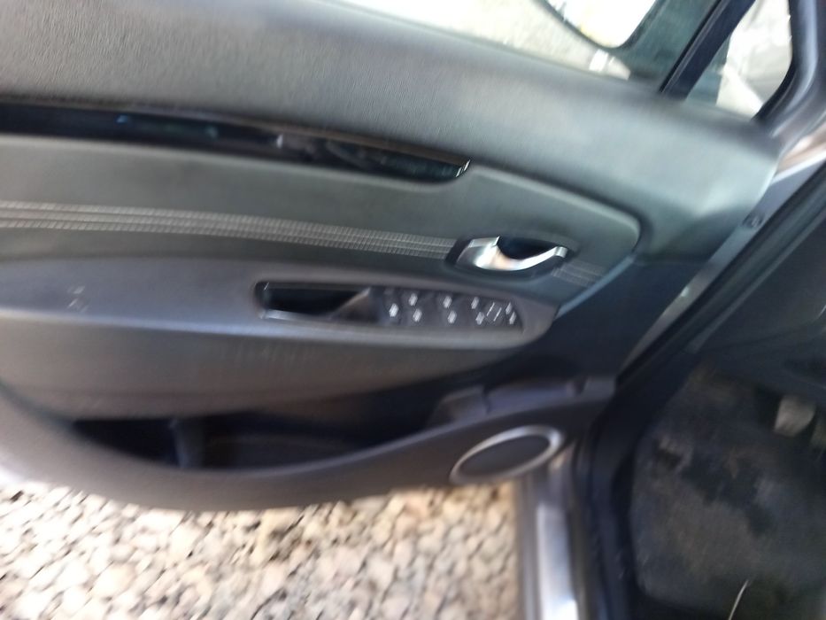 Продам Рено Сценік 1,5 дізель