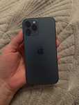 iPhone 12 pro max 256 gb