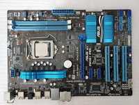 Płyta główna ASUS P8H61 PRO , Procesor Core i5-2500K