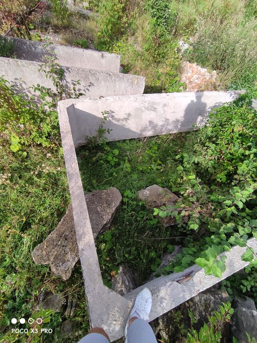 Продам плиту битонну