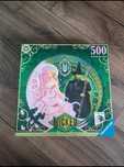 Puzzle wicked 500