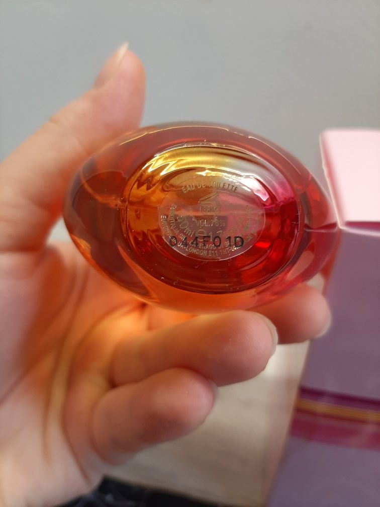 Missoni Eau De Toilette 50 ml woda toaletowa damska
