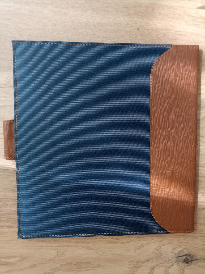 Wizytownik w etui