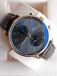 IWC Portugieser Chronograph 41mm 2021r Rose Gold/ Gwar. do 2029r.