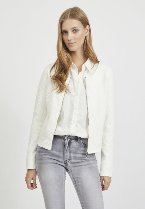 Marynarka zapinana Vila XXL