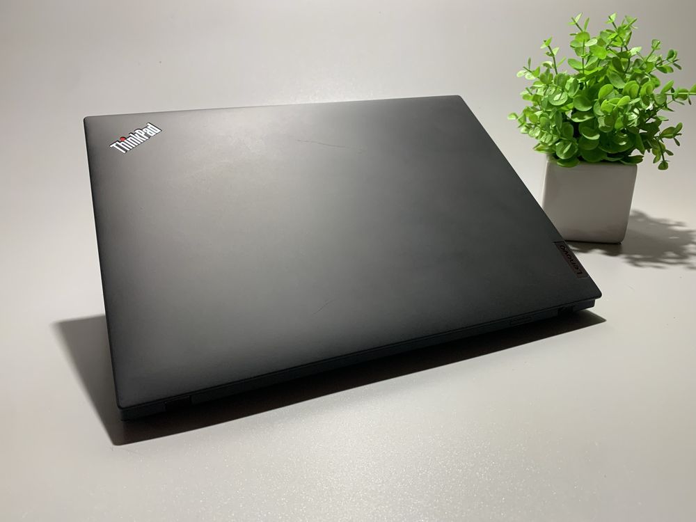 ‼️Потужний Lenovo ThinkPad T14 Gen3 i7-1265U DDR4 16gb SSD NVME 512gb