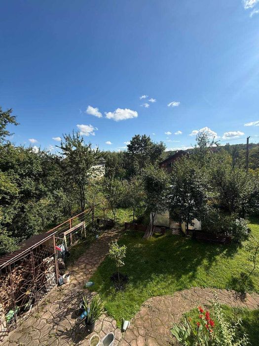 Оренда будинку у с. Басівка з євроремонтом