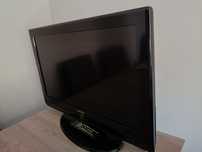 Telewizor SAMSUNG 32" LCD zamienię za dwie kawy Nescafe