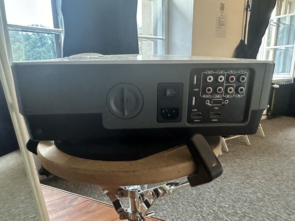 Projektor Overmax Multipic 3.1