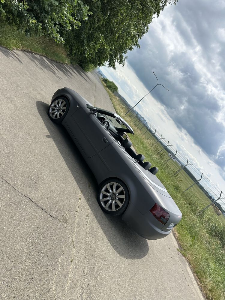 Audi a4b6 jezdzace sprawne