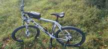 Rower cube attention 26"