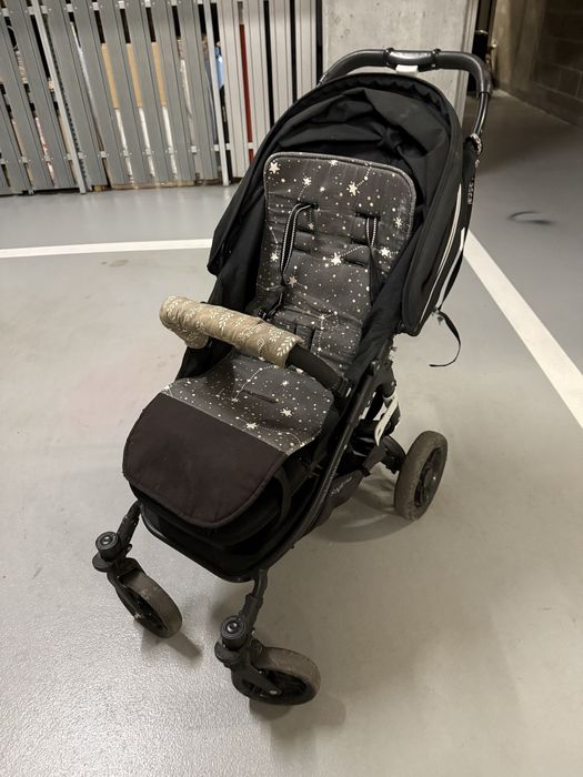 Wózek spacerówka Valco Snap