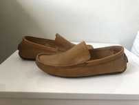 Мокасини TONELLI 41p Італія
