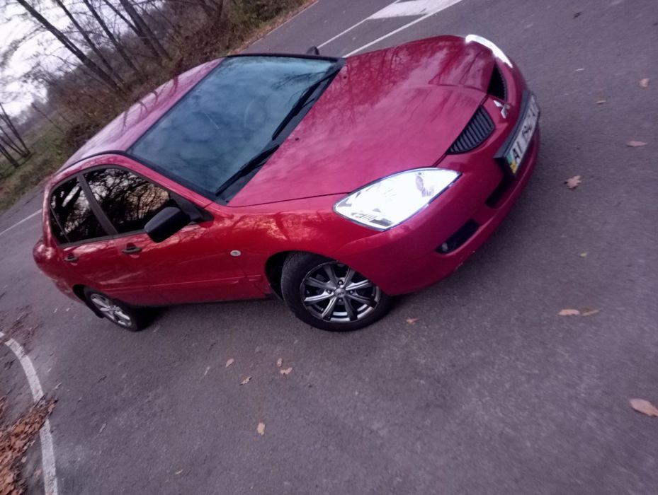 Продам автомобіль  на повному ходу