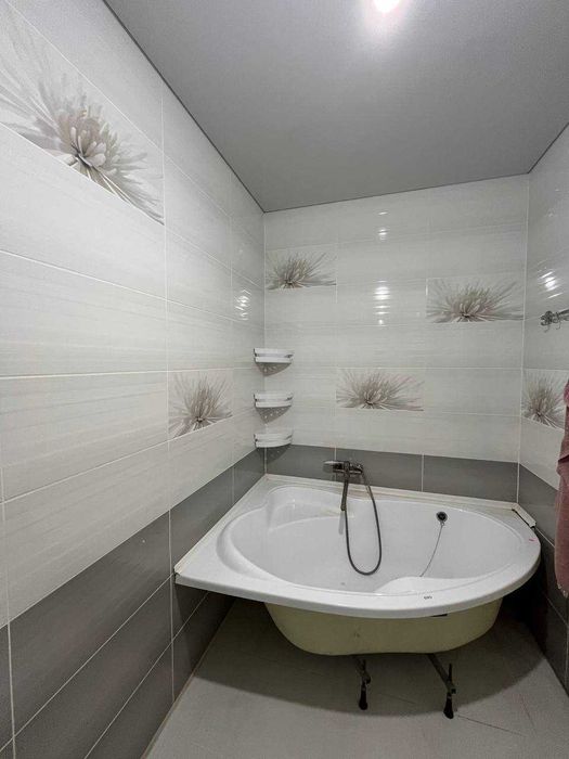 Продам стильную  отличную 2 к/к в ЖК “Ривьера»