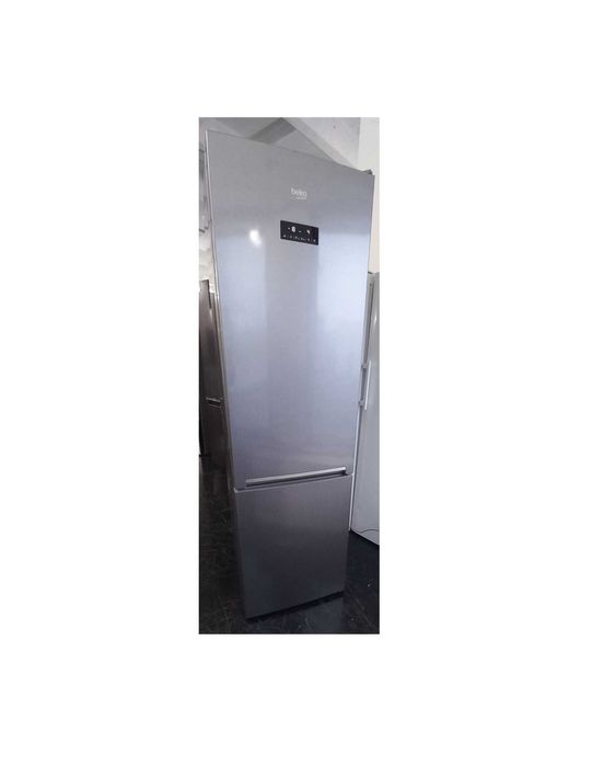 Холодильник Beko RCNA406E35ZXB — чудовий стан! з No Frost Об’єм: 362 л