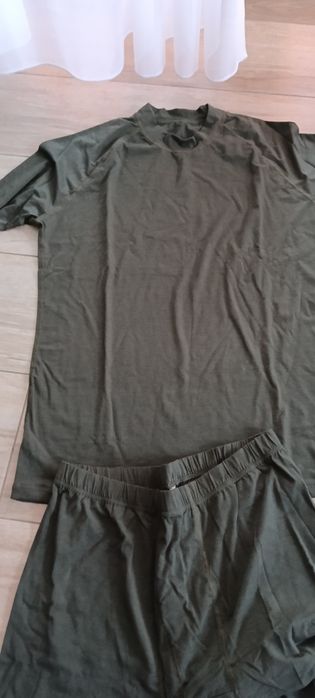 Bielizna letnia MON XL kalesony