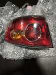 Farolin Traseiro (Esquerdo) Seat Ibiza 6L