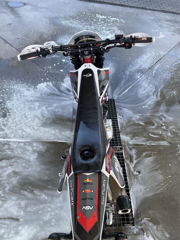 Vendo / Troca - Ajp Pr3 2019