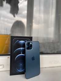 iPhone 12 Pro 256 gb Pacific Blue