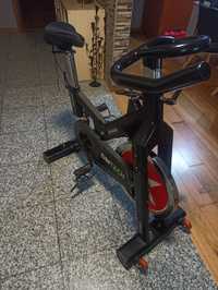 Bicicleta Spinning