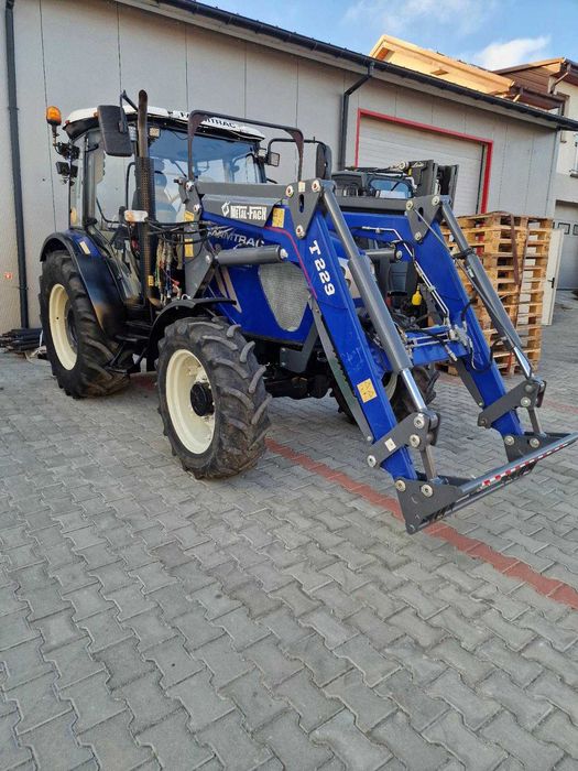Sprzedam Farmtrac 690DTN SALON POLSKA