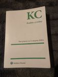 Kodeks cywilny, Wolters Kluwer