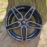 Диски НОВІ R18 AUDI 5x112 A4 A5 A6 Q3 Q5 VW Passat SEAT Mercedes Р18