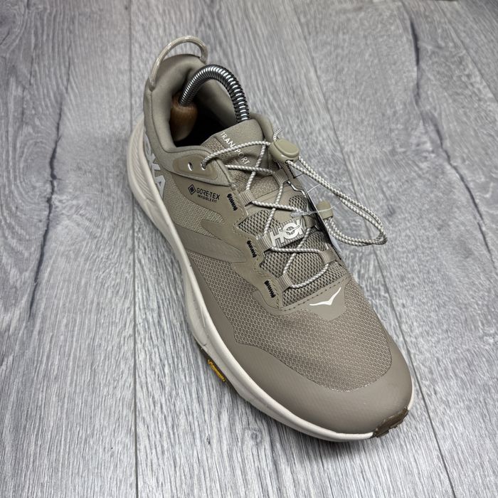 Кросівки Hoka Transport Gore-tex Розмір 42 , 26.5 см устілка