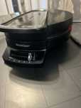 Gofrownica Silver Crest 1200w