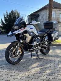 BMW R 1250 GS RALLYE