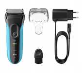 Golarka braun series 3 proskin
