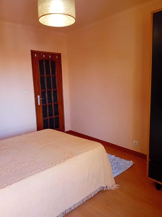 Quarto para rapazes trabalhadores