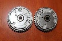 Koło zębate o zmiennych fazach rozrzadu VVT Suzuki XL-7 3.6 V 6 07-09