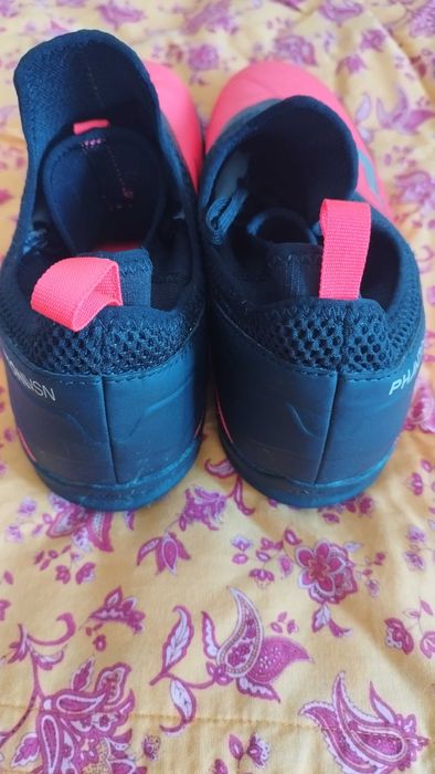 Ténis Nike Phantom Vision 2 Academy DFit TF tam. 37,5EUR/23,5cm