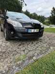 Renault Mégane Sport Tourer 1.5 dCi Dynamique S CO2 Champion