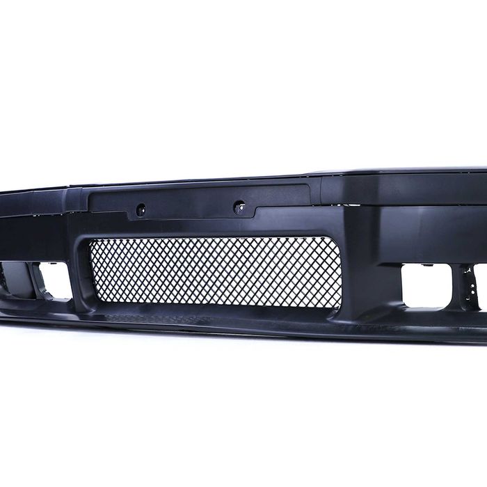Para-choque frontal para BMW Série 3 E36 Look Pack M M3