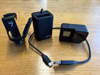 GoPro Hero 7 Black