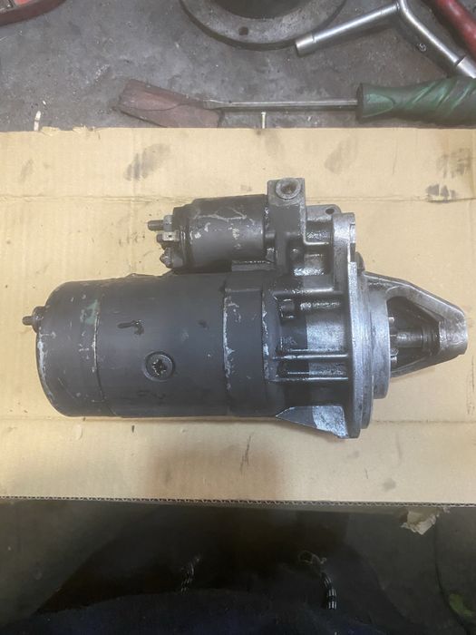 Продам стартер Рено Трафік , Рено Мастер